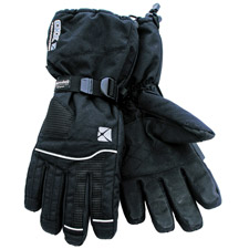 CKX - Throttle Series Winter Snow Gloves - Small Only