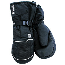 CKX - Throttle Series Winter Snow Mittens - Small Only