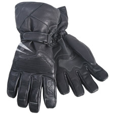 CKX - TotalGrip Leather Snow Gloves - Large - Closeout