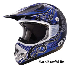 CKX - TX-218 Whip Snocross Helmet