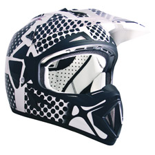 CKX - TX-529 Matrix Snocross Helmet