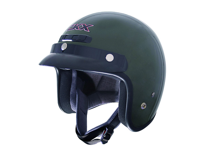 CKX VG300 Kid's Snowmobile Helmet Youth