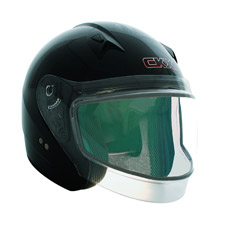 CKX - VG-977 Snowmobile Helmet