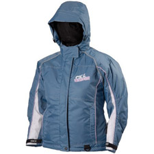 CKX - Y-Tronic 2 Snow Jacket - Girl's Size 8 - Closeout