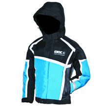 CKX - Y-Tronic Youth Snowmobile Jacket - Boy's