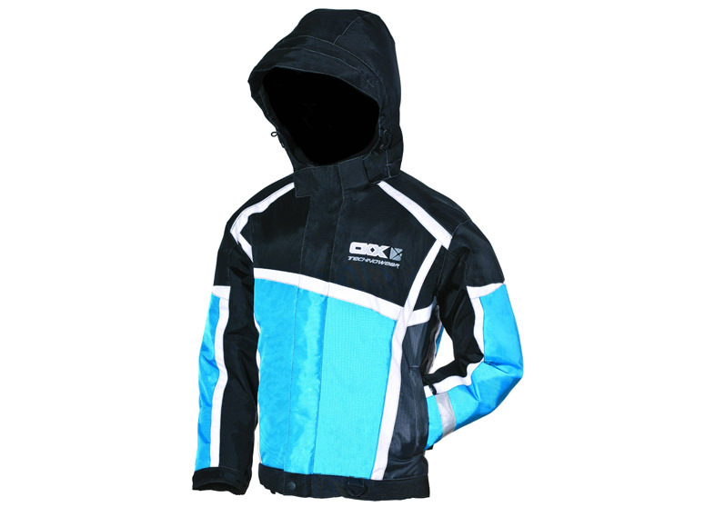 CKX YTronic Youth Snowmobile Suit Boy's