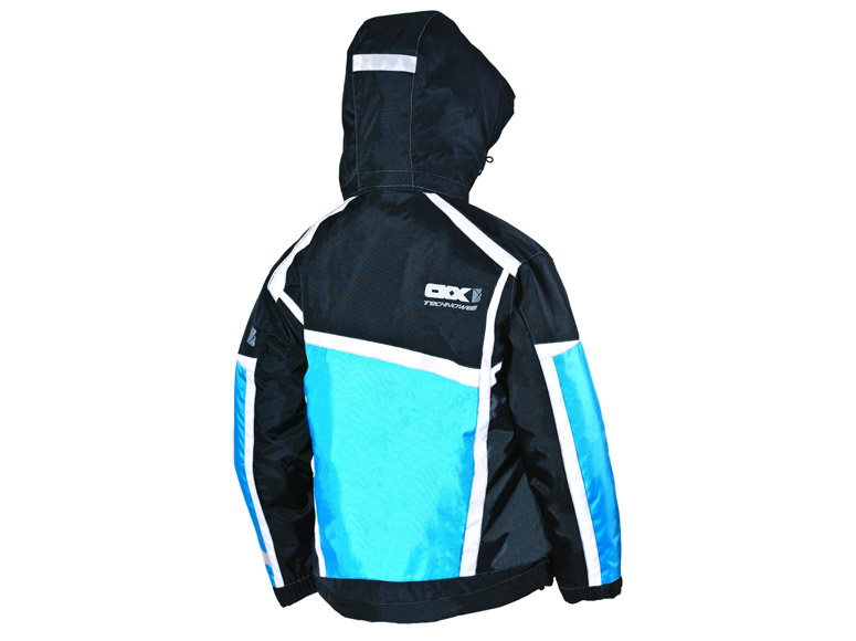 CKX YTronic Youth Snowmobile Suit Boy's