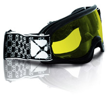 CKX - YH-15DL Youth Snow Goggles