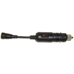 DCAdapter - Electric Lens Accessory Outlet Adapter
