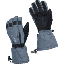 Divas - DSG Craze 3.0 Insulated Snow Gloves