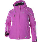 Divas - Lily Insulated Snow Jacket - Women's