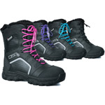 Divas - Rime Insulated Snow Boots  - Women's