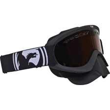 Dragon - MDX Polarized Snowmobile Goggles