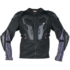 EVS - G6 Lite Ballistic Snocross Jersey