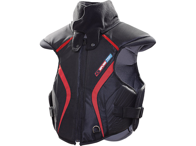 EVS SV1 Snocross Trail Vest