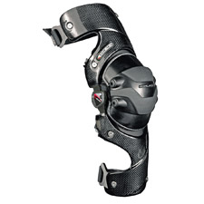 EVS - Web Snocross Knee Brace
