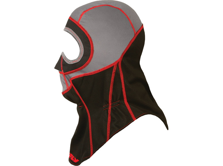 Fly Racing Ignitor Balaclava Windproof CoolMax S/M L/XL Youth 