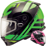 GMAX - FF49 Snowmobile Helmet