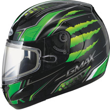 GMAX - GM44S Modular Helmet - Medium  - Closeout