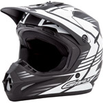 GMAX - GM46.2X Snocross Helmet