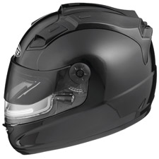 GMAX - GM68S Electric Snowmobile Helmet - Closeout