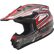 GMAX - GM76X Snocross Helmet