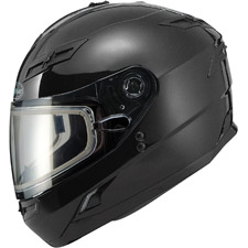 AllSnowmobileGear.com - GMAX - GM78S Winter Snowmobile Helmet