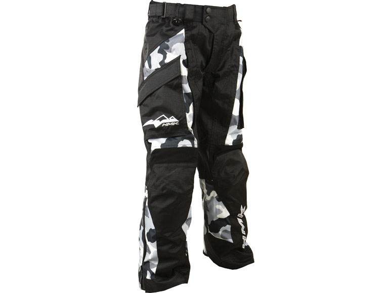 AllSnowmobileGear HMK Ascent Snowmobile Pants Men s XL Closeout