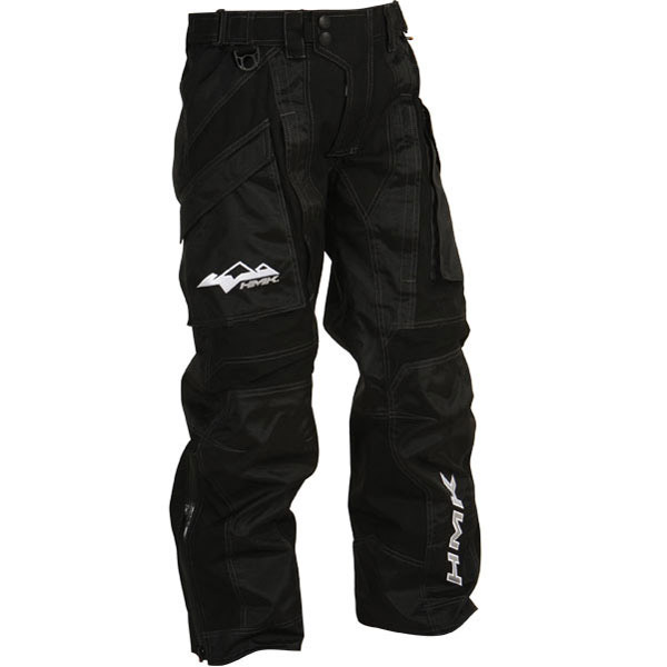 HMK Ascent Kid's Snowmobile Pants Youth