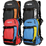 HMK - Back Country 2  Backpack