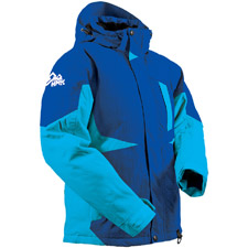 HMK - Dakota Insulated Snow Jacket - Women's