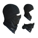 HMK - Exposure Hinged Fleece Balaclava