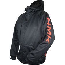 HMK - Hooded Tech Shell - Men's