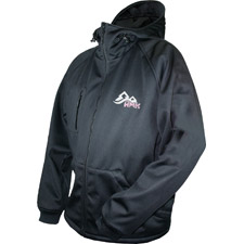 HMK - Hooded Tech Shell - Women's