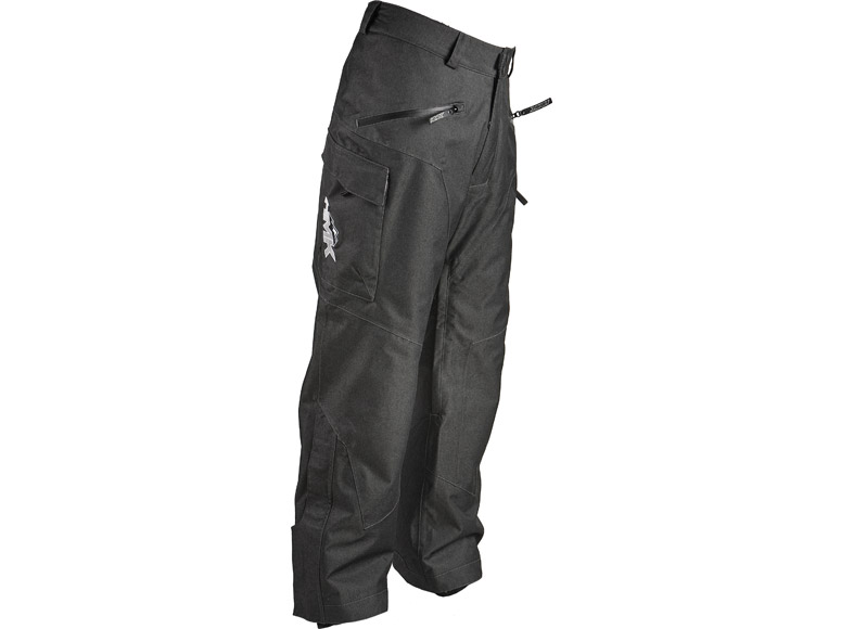 HMK Hustler Snowmobile Pants Men's