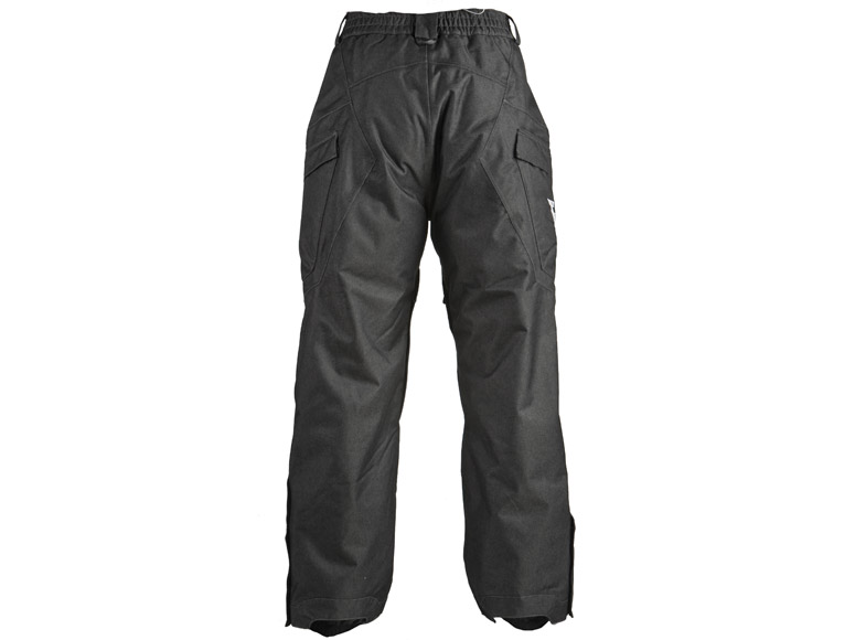 HMK Hustler Snowmobile Pants Men's