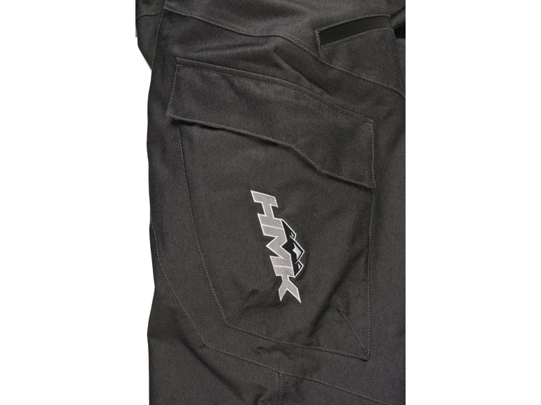 HMK Hustler Snowmobile Pants Women's