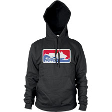 HMK - Official Snowmobile Hoody