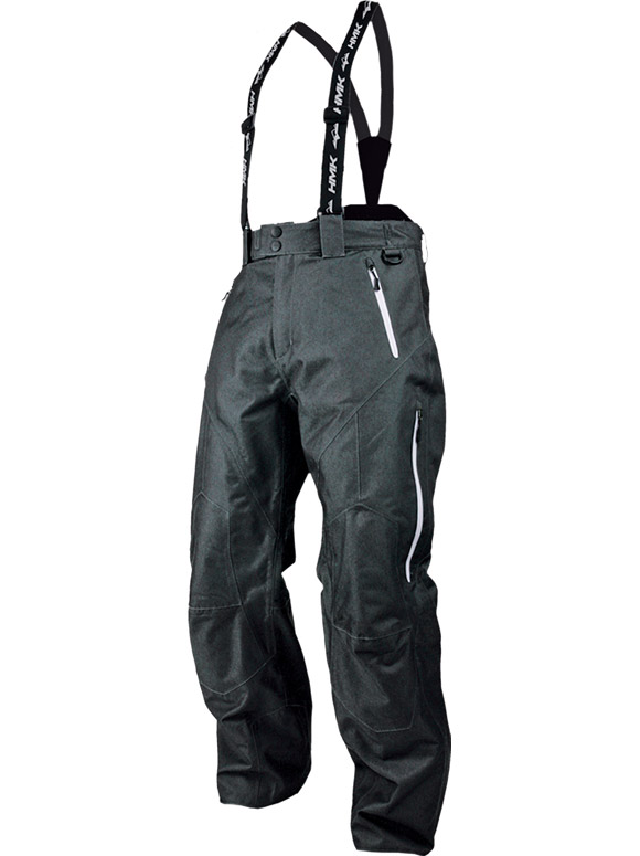 HMK Peak2 Snowmobile Pants Men's