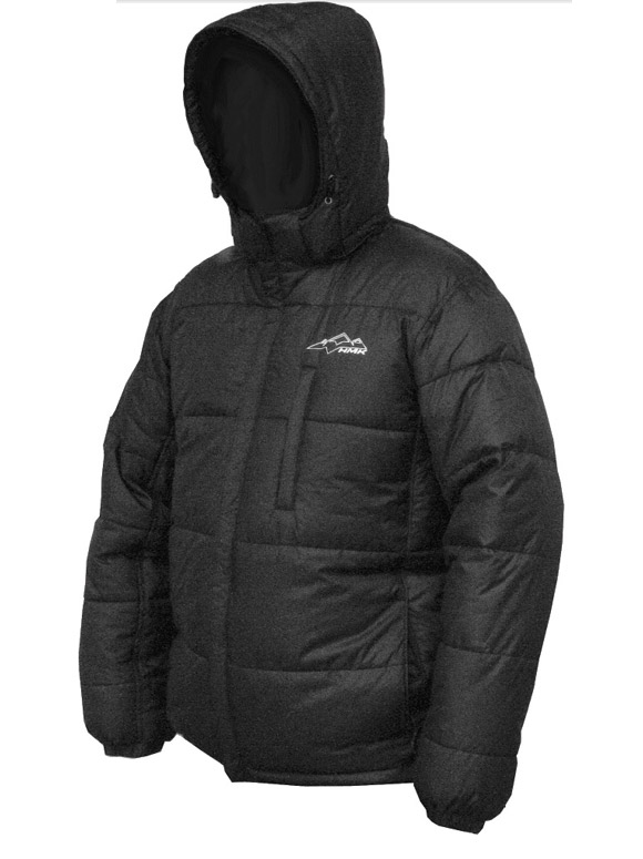 HMK Ranger Hooded Snowmobile Jacket