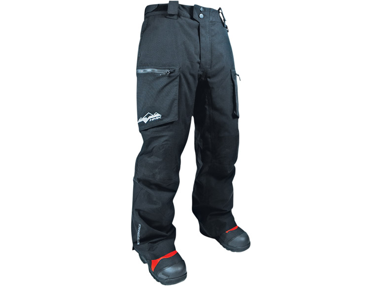 HMK Superior TR Insulated Snow Pants