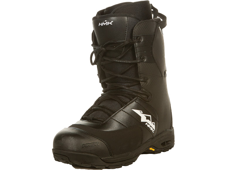 Hmk snowmobile boots 2025