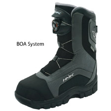 Size 16 snowmobile boots outlet