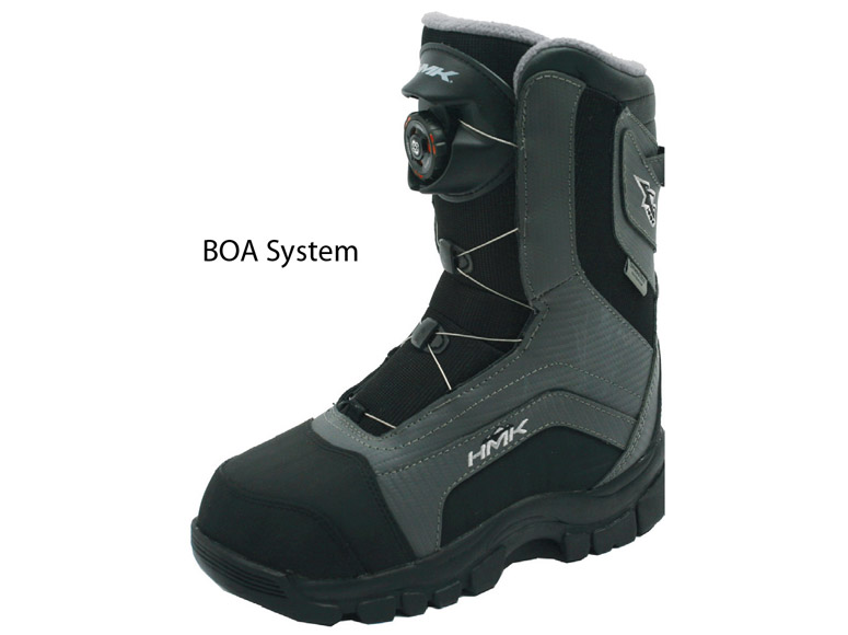 HMK - Voyager Snowmobile Boots 