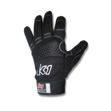 K1 - Snowmobile Pit Gloves