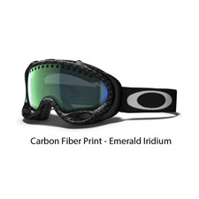 Oakley - A-Frame HDO Snow Goggles