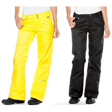 Oakley - Altitude Aptitude Snow Pants - Women's XL- Closeout