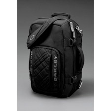 Oakley - Backpack Duffel Bag