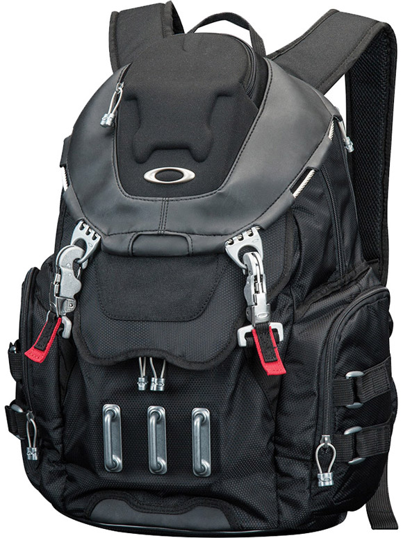 Oakley Bathroom Sink Backpack