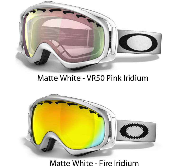 oakley hdo goggles